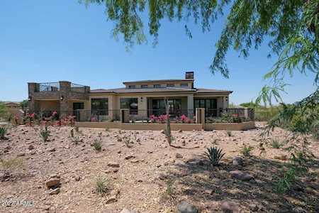 7115 E Wilderness Trail Gold Canyon, AZ 85118