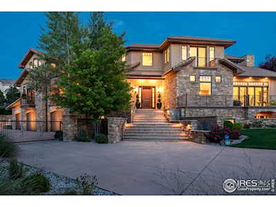 6518 Daylilly Ct Niwot, CO 80503