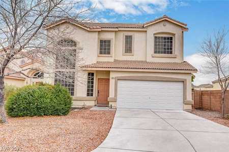 4867 Milorie Ct Las Vegas, NV 89130