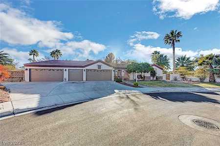 795 Pebble Beach Dr Boulder City, NV 89005