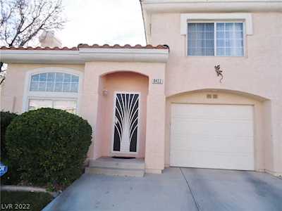 8433 Blue Island Ave Las Vegas, NV 89129
