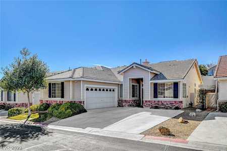 1725 Pacific Sandstone Place Las Vegas, NV 89144