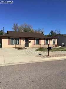 213 Robin Street Fountain, CO 80817