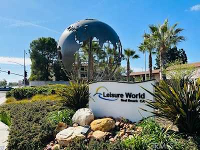 13601 Del Monte Dr #69B Seal Beach, CA 90740