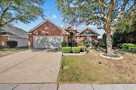313 Mapleshade Drive Mckinney, TX 75071