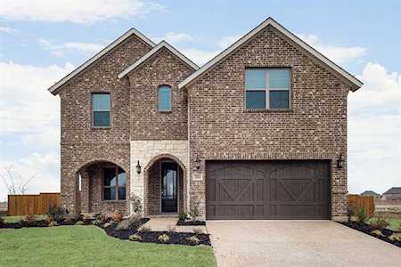4136 Angelina Drive McKinney, TX 75071