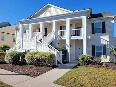 4927 Pond Shoals Ct. #102 Myrtle Beach, SC 29579