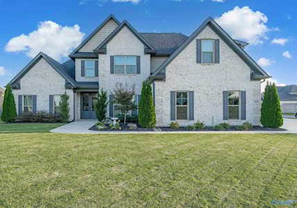 117 Alex Trace Drive Meridianville, AL 35759