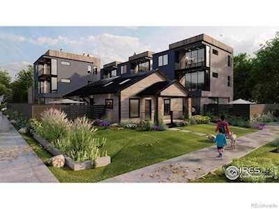 2705 Pine St Boulder, CO 80302