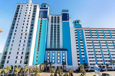 3000 N Ocean Blvd. #909 Myrtle Beach, SC 29577