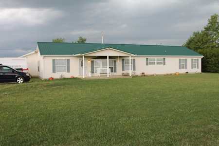 7015 Bradner Road Risingsun, OH 43457