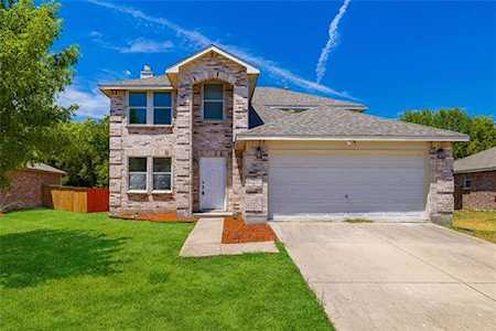 710 Cedar Bluff Drive Wylie, TX 75098