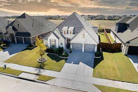 840 Stanley Street Prosper, TX 75078