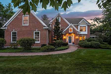 5 Homestead Hill Rd Bedford, NH 03110