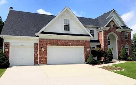 1643 Garden Valley Ct Wildwood, MO 63038
