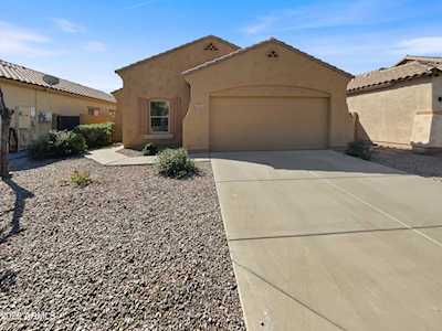 5339 W Maldonado Road Laveen, AZ 85339