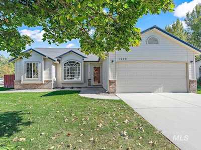 1479 E Shellbrook Drive Meridian, ID 83642