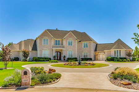1205 Paddock Court Bartonville, TX 76226