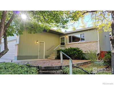 1901 Kingsborough Dr Fort Collins, CO 80526