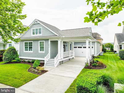 36520 Wild Rose Circle Selbyville, DE 19975