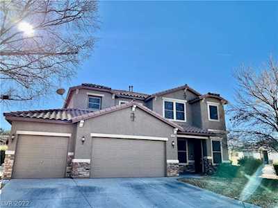 819 Wintera Ct Henderson, NV 89015