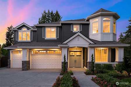 17212 NE 36th St Redmond, WA 98052
