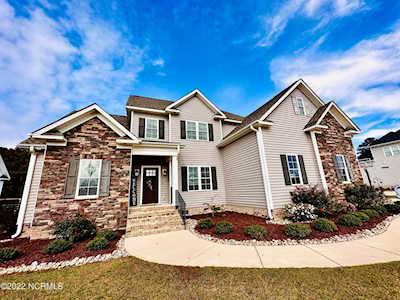2796 Major Smith Road Greenville, NC 27858
