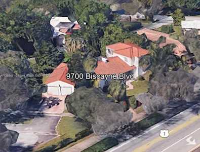 9700 Biscayne Blvd Miami Shores, FL 33138