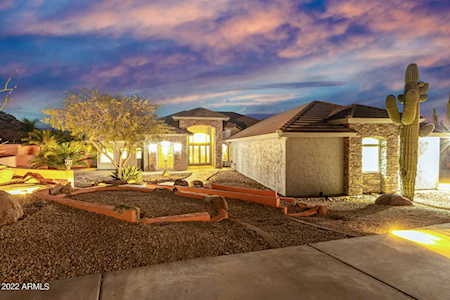 9545 E Hannibal Circle Mesa, AZ 85207