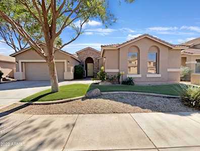 1617 E Carob Drive Chandler, AZ 85286