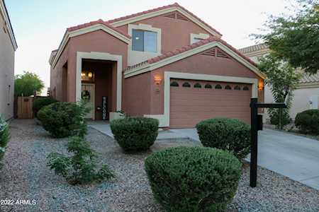 23449 W Harrison Drive Buckeye, AZ 85326