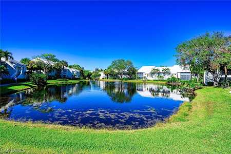 784 Willowbrook Dr #604 Naples, FL 34108