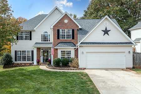 12501 Vantage Point Ln Huntersville, NC 28078