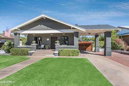 718 W Lynwood Street Phoenix, AZ 85007