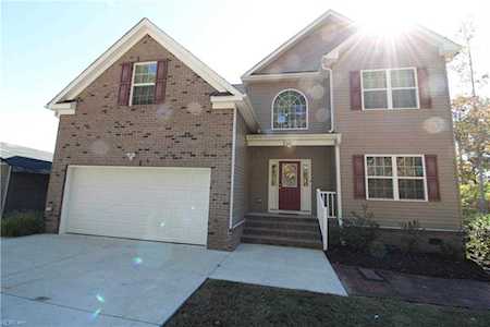 730 Old Fort Eustis Blvd Newport News, VA 23608