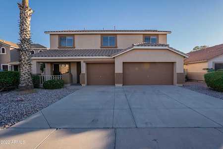 11319 E Persimmon Avenue Mesa, AZ 85212