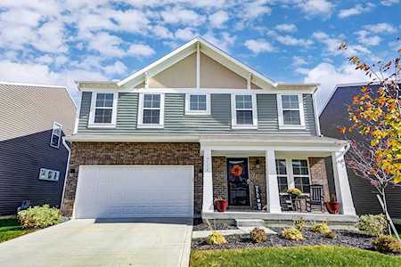3712 Winding Path Drive Canal Winchester, OH 43110