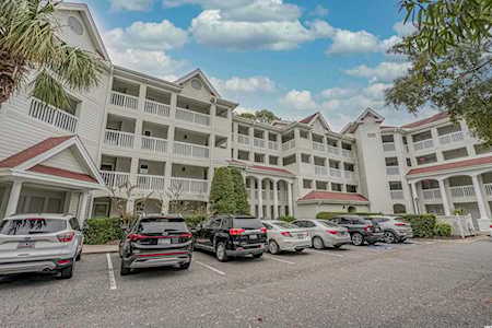 4601 Greenbriar Dr. #303A Little River, SC 29566