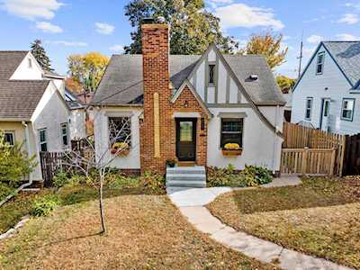 5349 Columbus Avenue Minneapolis, MN 55417
