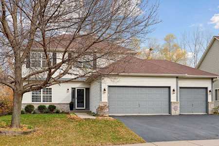17968 Haralson Drive Eden Prairie, MN 55347