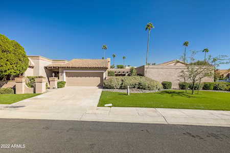 8050 E Via De Los Libros Scottsdale, AZ 85258