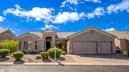 4525 E Sleepy Ranch Road Cave Creek, AZ 85331