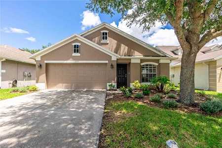 14157 Lemon Yellow Tree Ln Brooksville, FL 34613