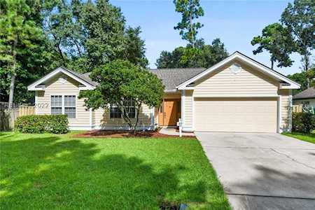 49 Monticello Dr Hilton Head Island, SC 29926