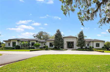 12408 Walker Pond Rd Winter Garden, FL 34787