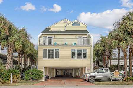 4314 S Ocean Blvd. #C-1 North Myrtle Beach, SC 29582