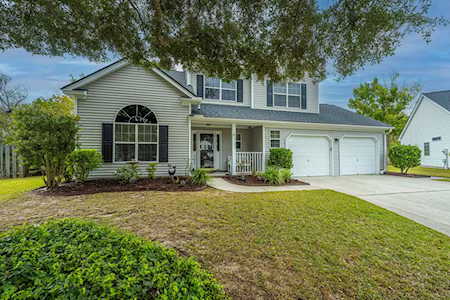 7004 Windmill Creek Rd Charleston, SC 29414