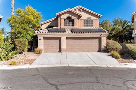 9700 Sandmist Ave Las Vegas, NV 89134
