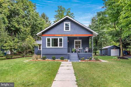 520 Clover Ave Cherry Hill, NJ 08034