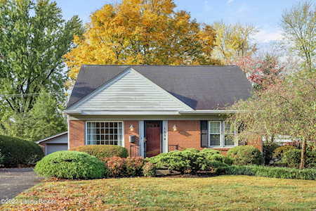 2530 Ashbrook Ave Louisville, KY 40220